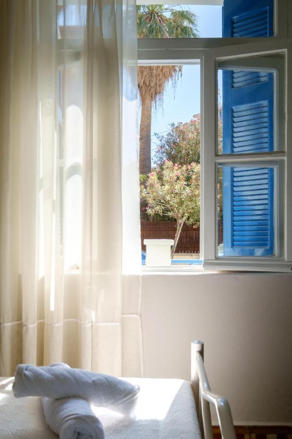 Grandma's Chic In Chania Venetian Harbor Ferienhaus