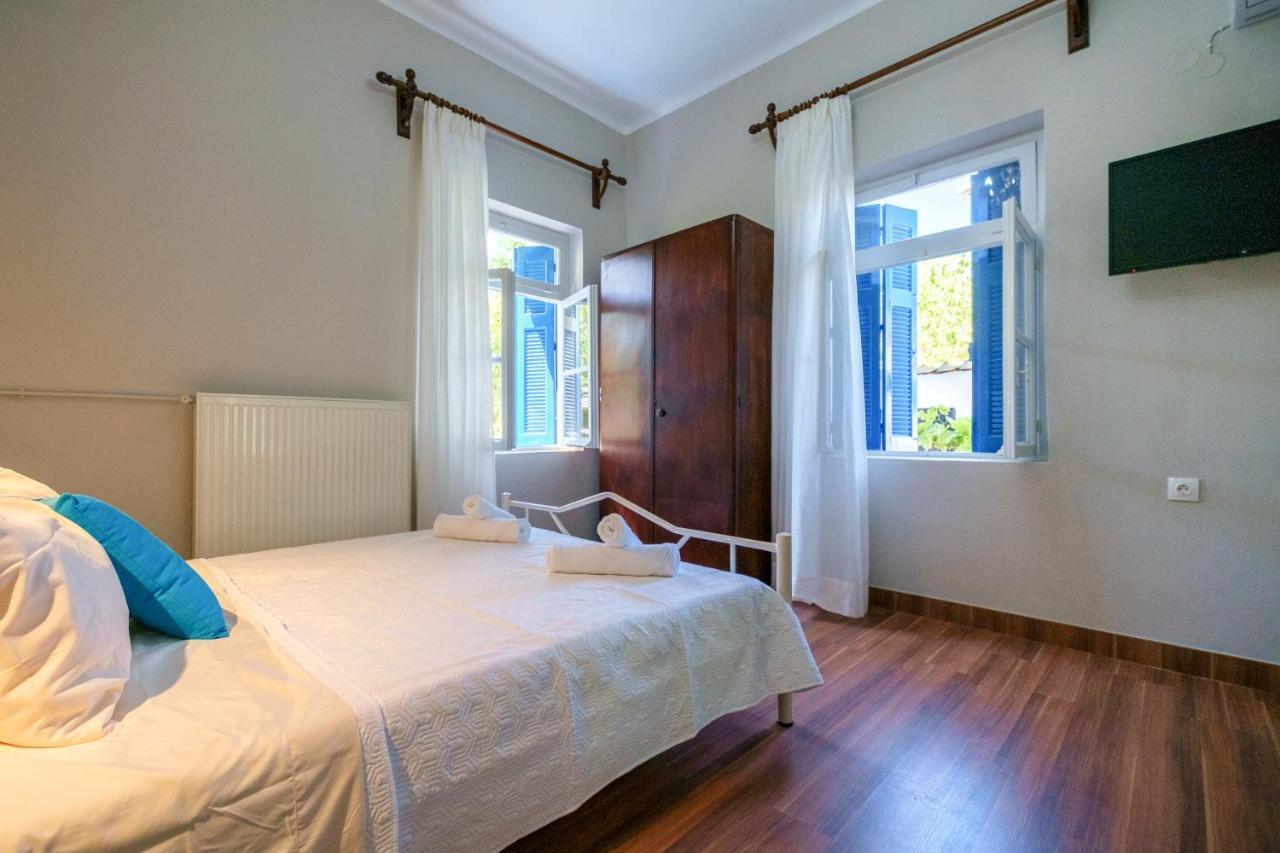 Grandma's Chic In Chania Venetian Harbor Ferienhaus Chania (Crete)