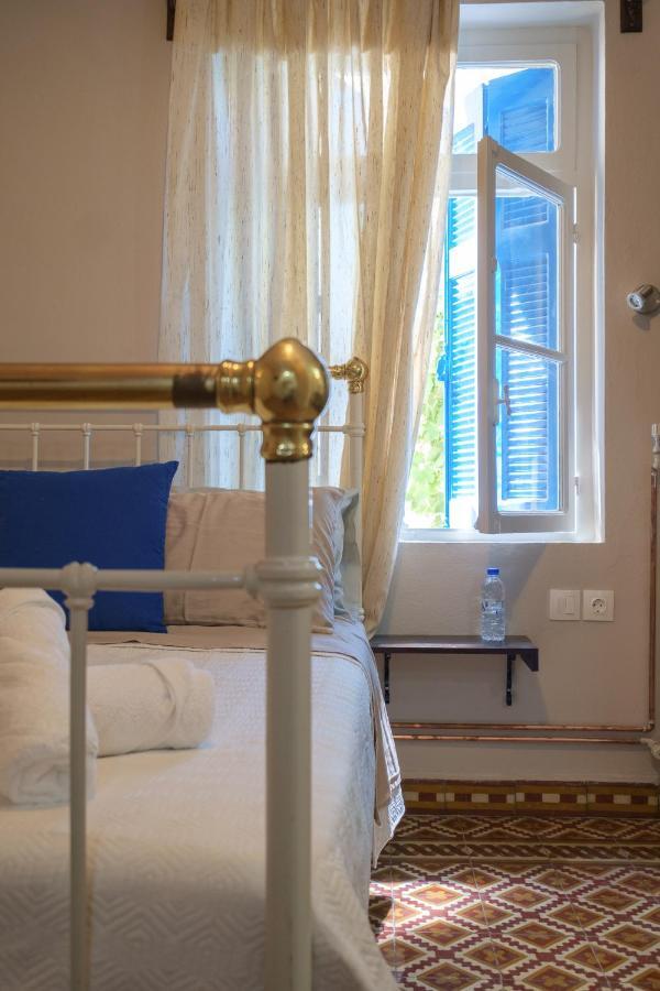 Grandma's Chic In Chania Venetian Harbor Ferienhaus *