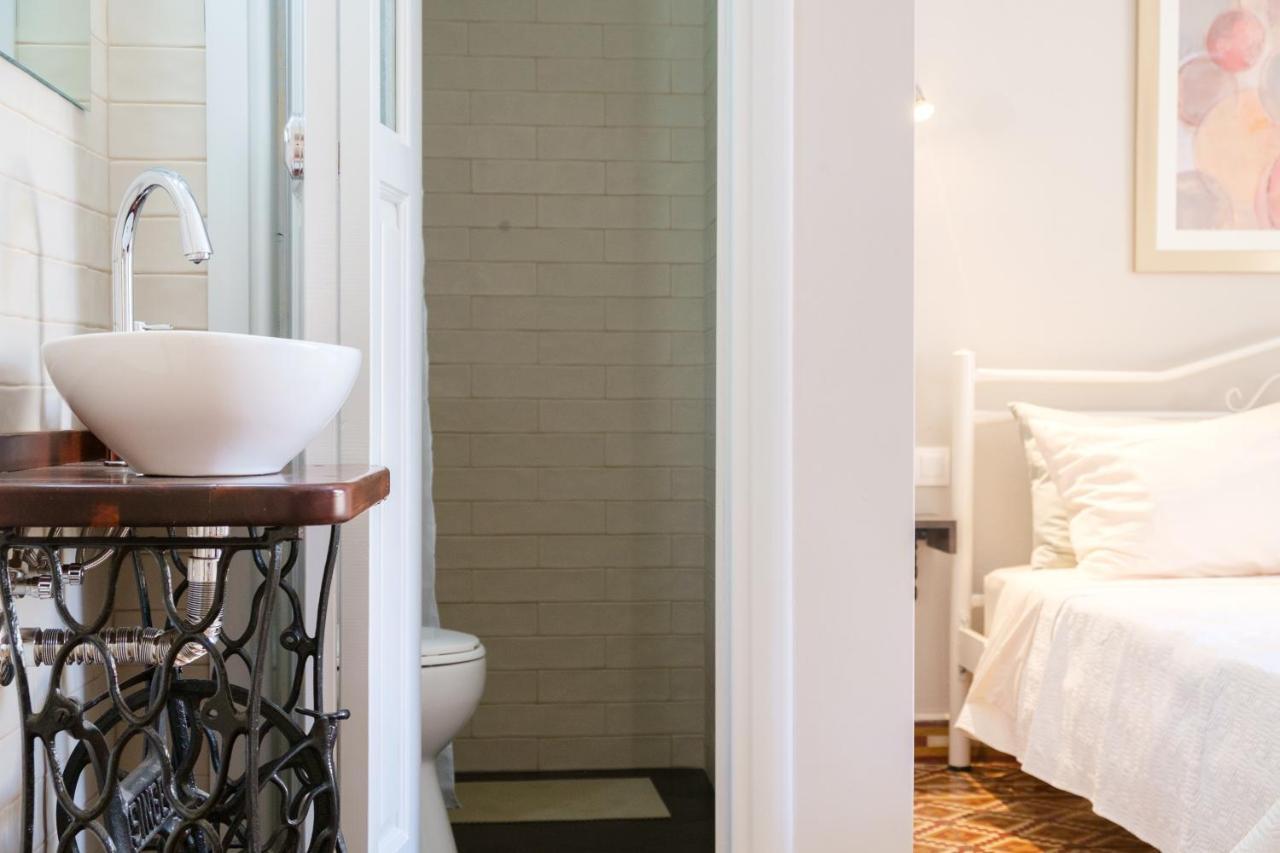 Grandma's Chic In Chania Venetian Harbor Ferienhaus